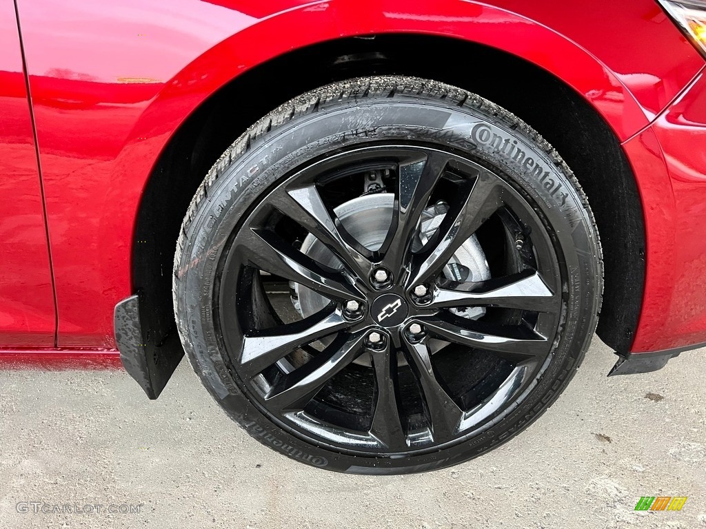 2023 Chevrolet Malibu LT Wheel Photo #145298673