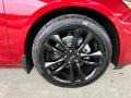 2023 Chevrolet Malibu LT Wheel
