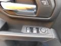Glacier Blue Metallic - Silverado 1500 Custom Crew Cab 4x4 Photo No. 18