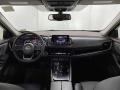 Charcoal Dashboard Photo for 2022 Nissan Rogue #145298766
