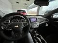 Jet Black Interior Photo for 2023 Chevrolet Malibu #145298775