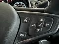 Jet Black 2023 Chevrolet Malibu LT Steering Wheel