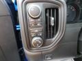 Glacier Blue Metallic - Silverado 1500 Custom Crew Cab 4x4 Photo No. 24
