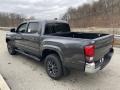 Magnetic Gray Metallic - Tacoma SR5 Double Cab Photo No. 2