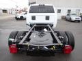 Bright White - 4500 Laramie Crew Cab 4x4 Chassis Photo No. 4