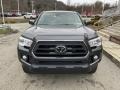 2023 Magnetic Gray Metallic Toyota Tacoma SR5 Double Cab  photo #6