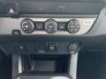 Cement Controls Photo for 2023 Toyota Tacoma #145299147
