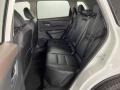 2022 Nissan Rogue SL Rear Seat