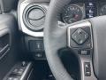 Cement Steering Wheel Photo for 2023 Toyota Tacoma #145299171
