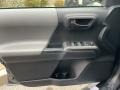 Cement 2023 Toyota Tacoma SR5 Double Cab Door Panel