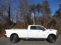 Bright White - 3500 Laramie Crew Cab 4x4 Photo No. 5
