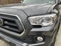 2023 Magnetic Gray Metallic Toyota Tacoma SR5 Double Cab  photo #20