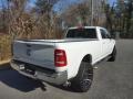 Bright White - 3500 Laramie Crew Cab 4x4 Photo No. 6