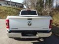 Bright White - 3500 Laramie Crew Cab 4x4 Photo No. 7