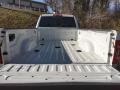 Bright White - 3500 Laramie Crew Cab 4x4 Photo No. 8