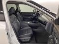 2022 Nissan Rogue Charcoal Interior Front Seat Photo