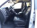 Bright White - 3500 Laramie Crew Cab 4x4 Photo No. 12