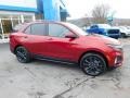 Radiant Red Tintcoat - Equinox RS AWD Photo No. 5