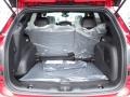  2022 Compass Limited (Red) Edition 4x4 Trunk