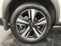 2022 Nissan Rogue SL Wheel
