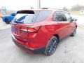 Radiant Red Tintcoat - Equinox RS AWD Photo No. 7