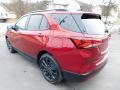 Radiant Red Tintcoat - Equinox RS AWD Photo No. 9