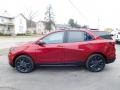 Radiant Red Tintcoat - Equinox RS AWD Photo No. 10