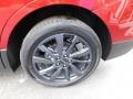 Radiant Red Tintcoat - Equinox RS AWD Photo No. 11