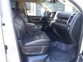 Bright White - 3500 Laramie Crew Cab 4x4 Photo No. 19