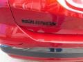 Radiant Red Tintcoat - Equinox RS AWD Photo No. 12