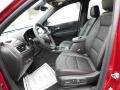 Radiant Red Tintcoat - Equinox RS AWD Photo No. 19