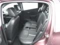 2019 Chevrolet Spark LT Rear Seat