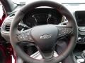 Radiant Red Tintcoat - Equinox RS AWD Photo No. 22