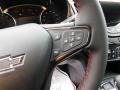 Radiant Red Tintcoat - Equinox RS AWD Photo No. 23