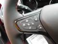 Radiant Red Tintcoat - Equinox RS AWD Photo No. 24