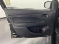 Door Panel of 2020 Mirage G4 ES
