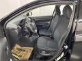 Front Seat of 2020 Mirage G4 ES