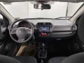 Dashboard of 2020 Mirage G4 ES