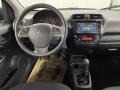 Dashboard of 2020 Mirage G4 ES