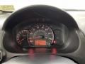  2020 Mirage G4 ES ES Gauges