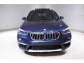 Mediterranean Blue metallic - X1 xDrive28i Photo No. 2