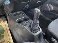  2020 Mirage G4 ES 5 Speed Manual Shifter