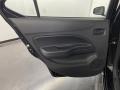 Door Panel of 2020 Mirage G4 ES