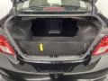  2020 Mirage G4 ES Trunk