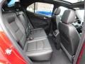Radiant Red Tintcoat - Equinox RS AWD Photo No. 43