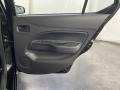 Door Panel of 2020 Mirage G4 ES