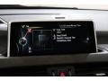Mediterranean Blue metallic - X1 xDrive28i Photo No. 12