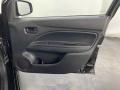 Door Panel of 2020 Mirage G4 ES