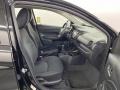 Front Seat of 2020 Mirage G4 ES