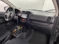 Dashboard of 2020 Mirage G4 ES